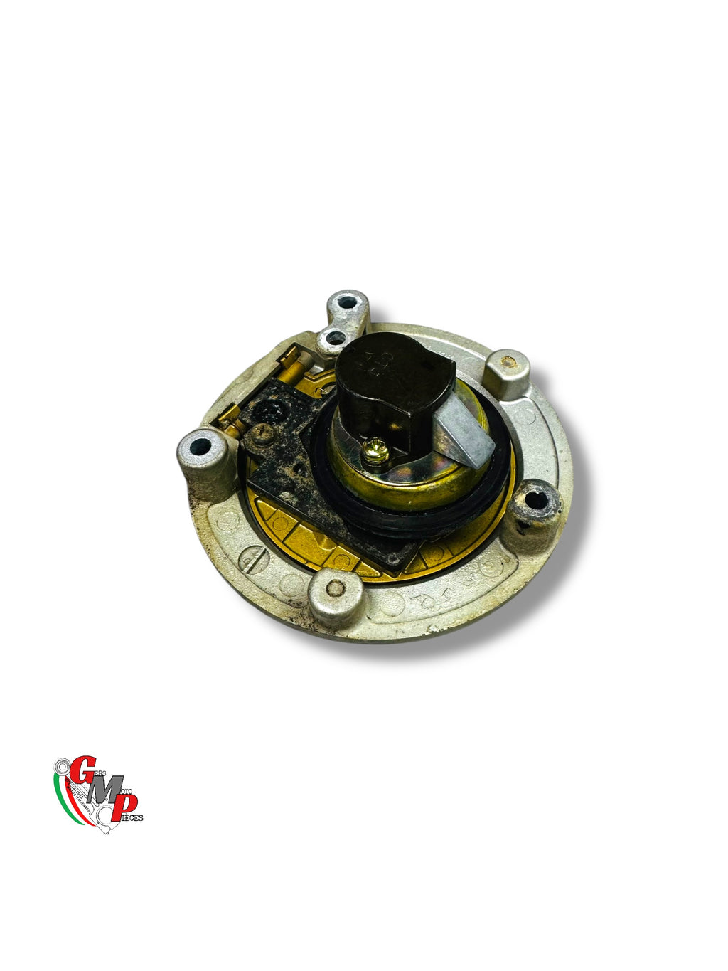 Bouchon Reservoir Carburant Trappe Essence - Ducati