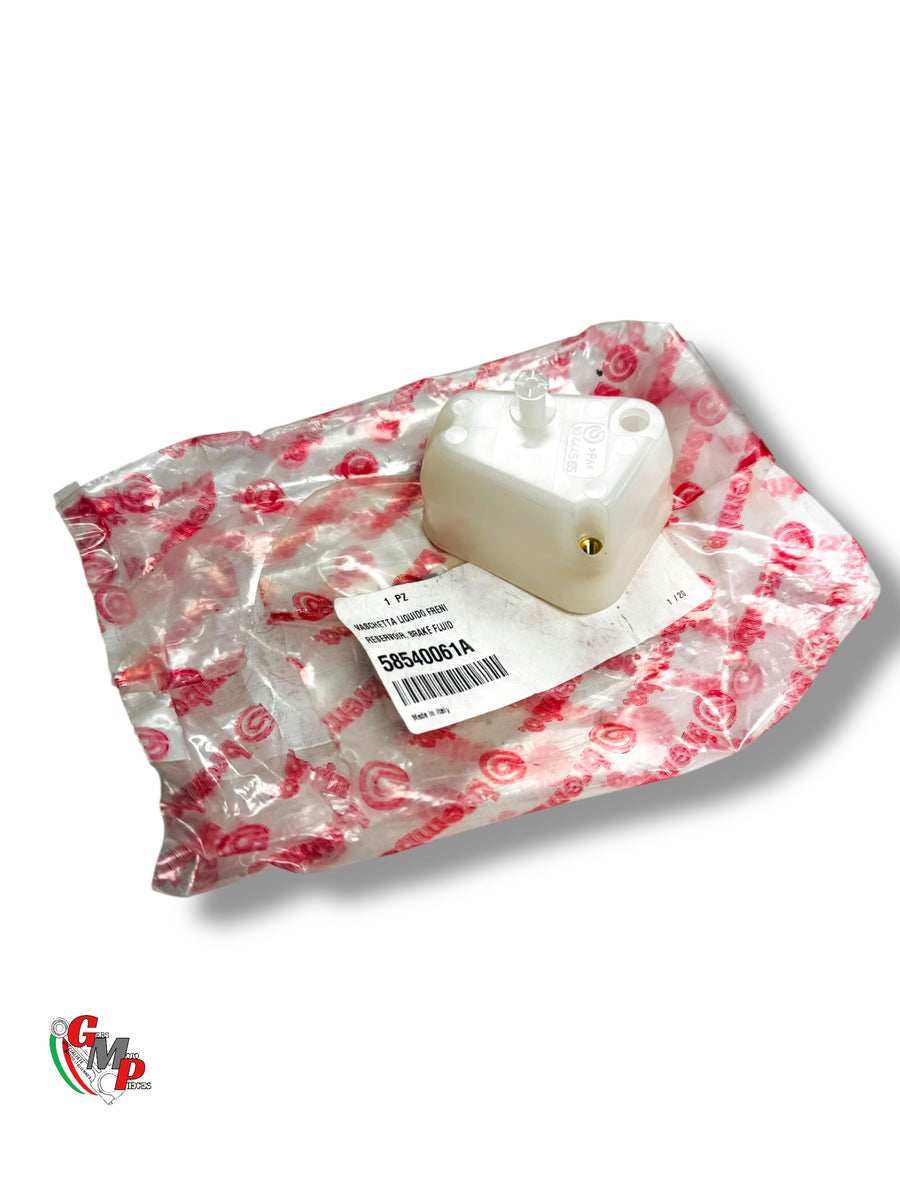 NEW Brake Fluid Reservoir - Ducati