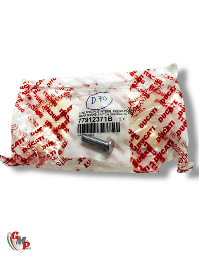 Stop Sensor Screw NEW - Ducati