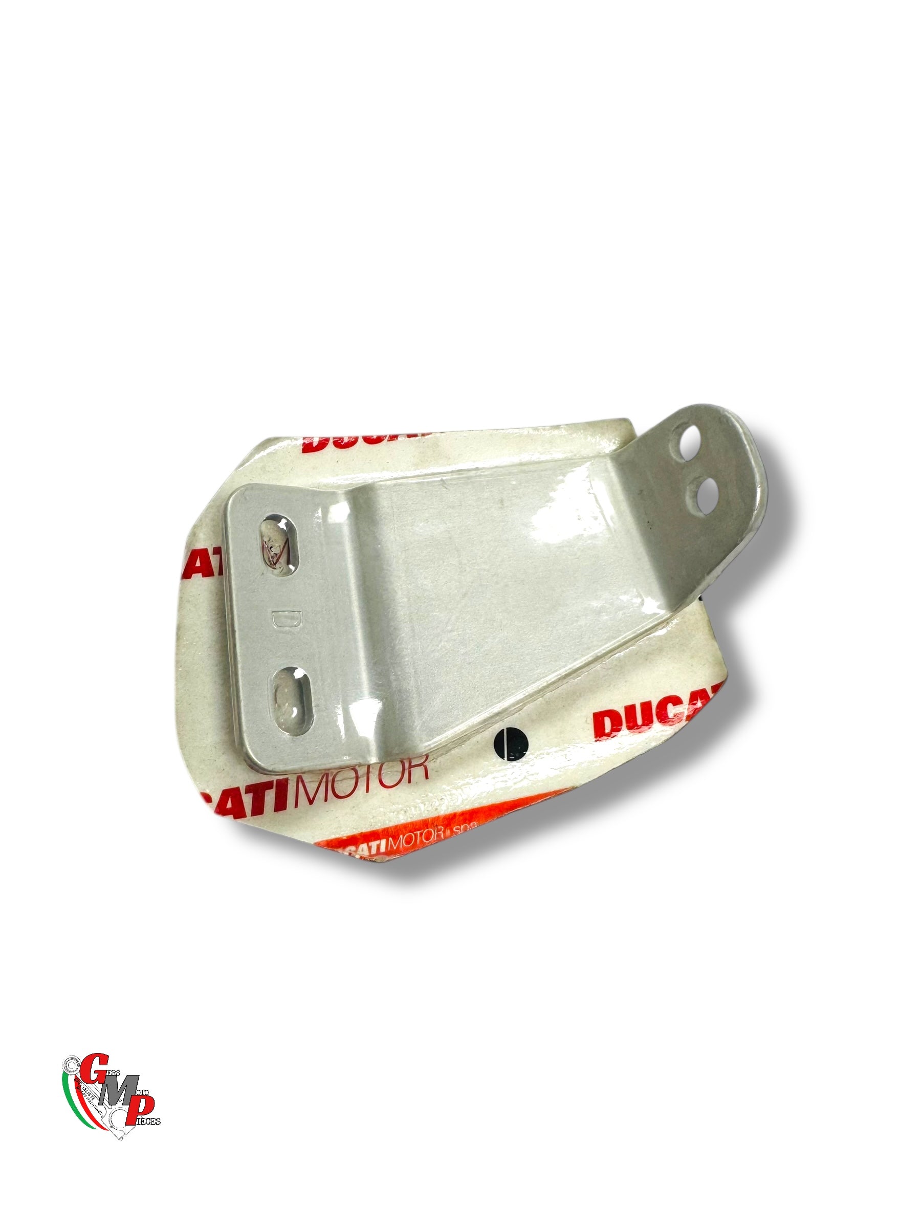 NEW Right Radiator Support - Ducati