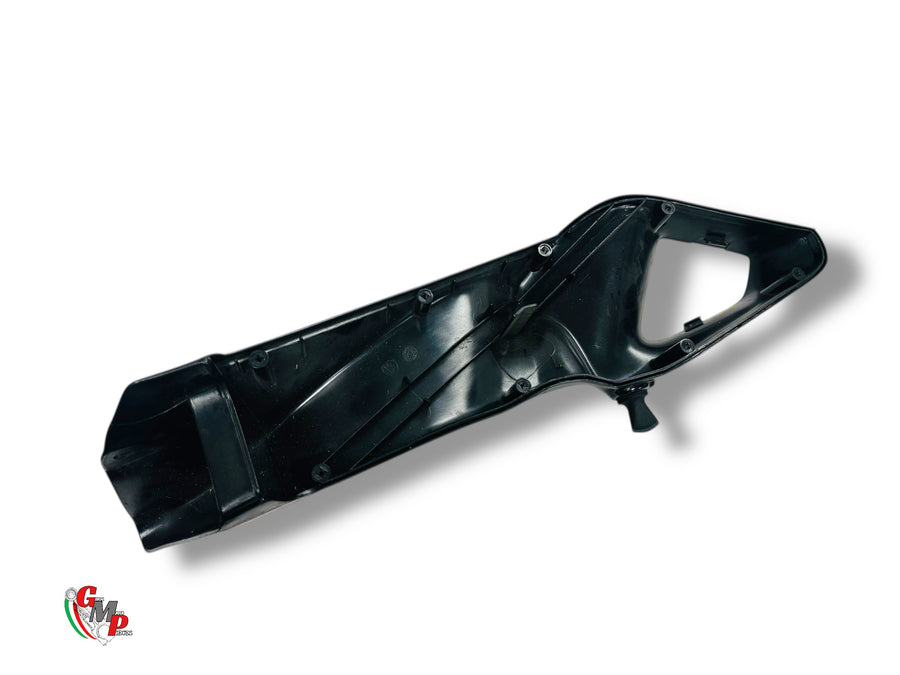 Left Inner Air Duct - Ducati