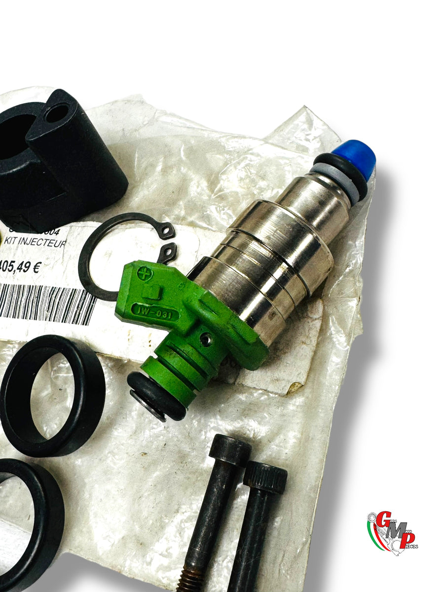 NEW Injector - Ducati