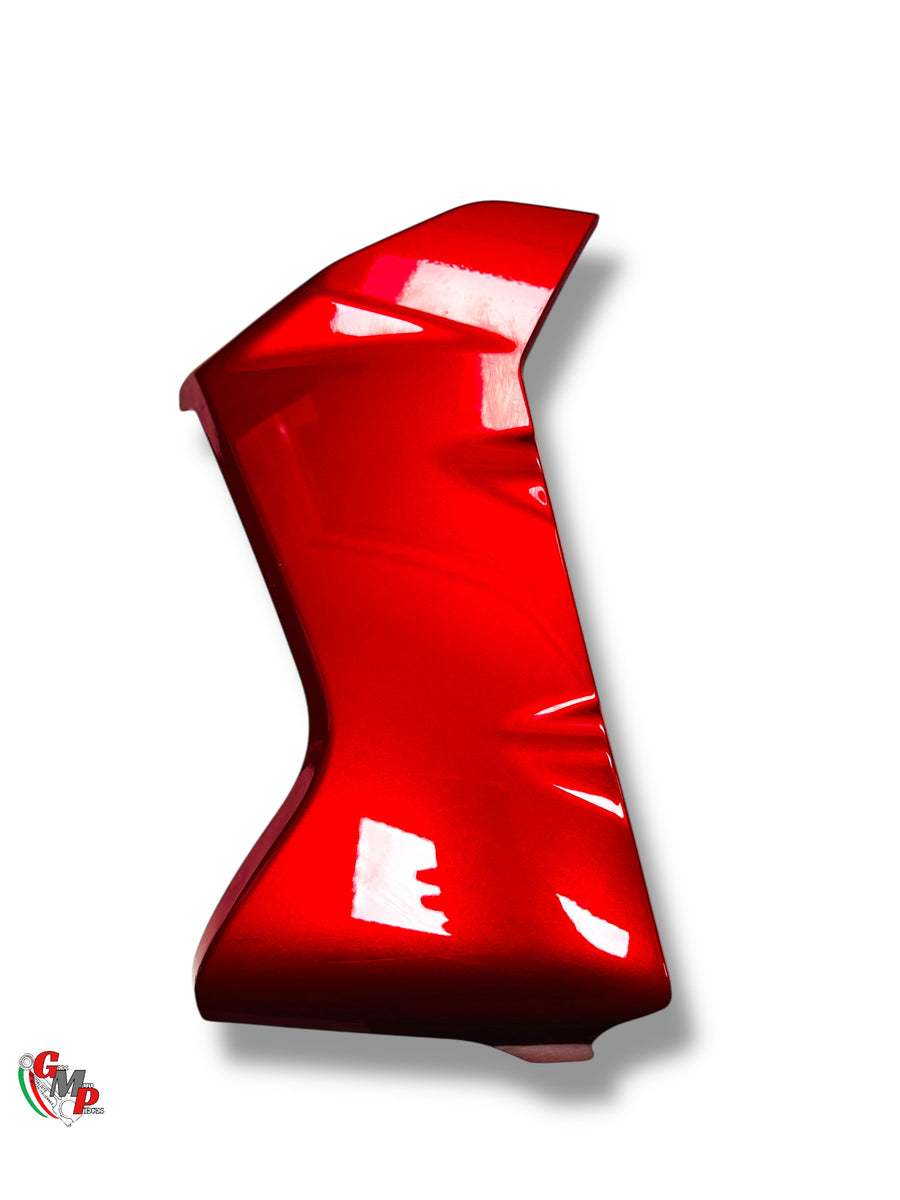 Lower Right Fairing - Ducati