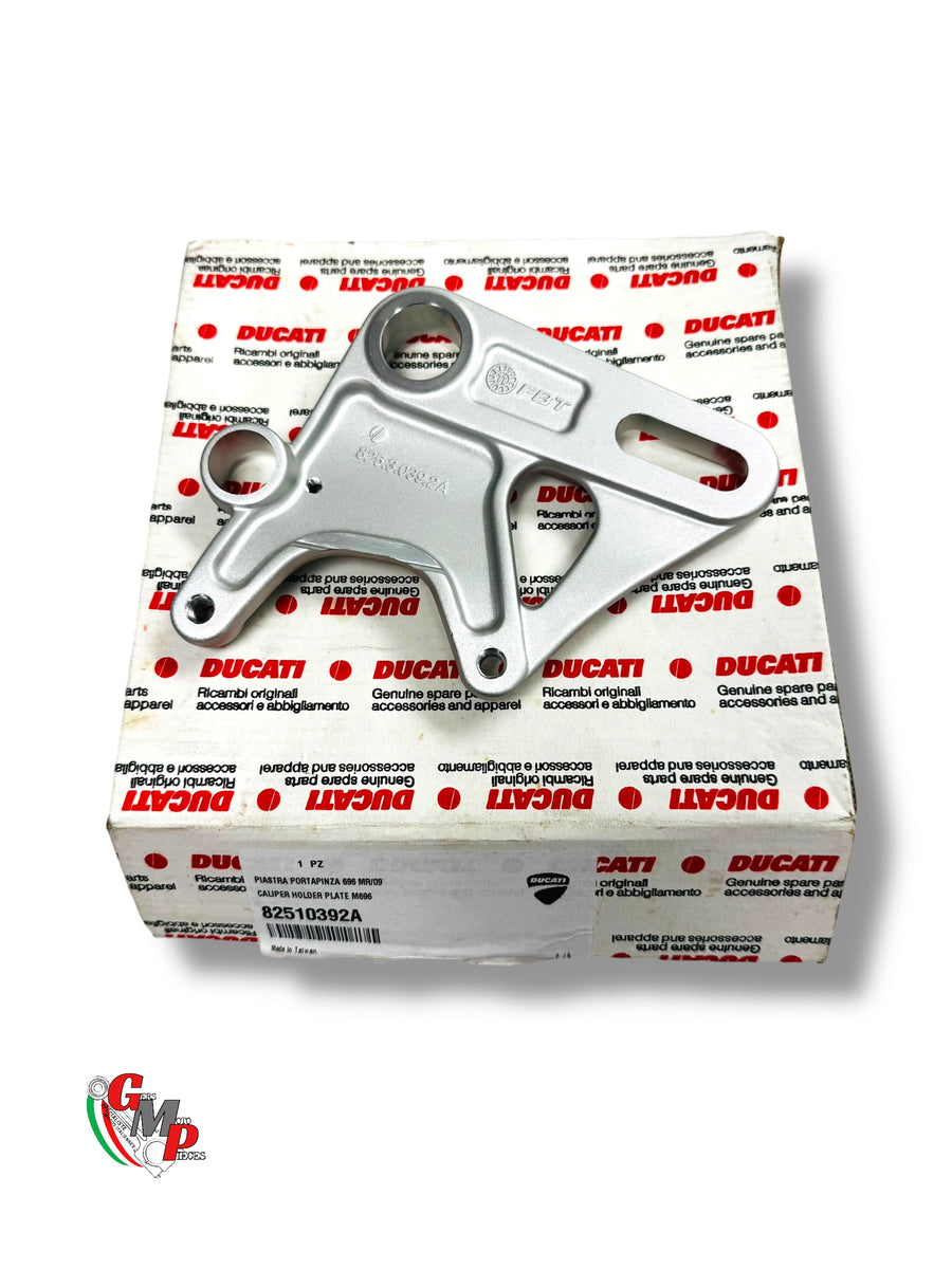 NEW Rear Brake Caliper Support - Ducati