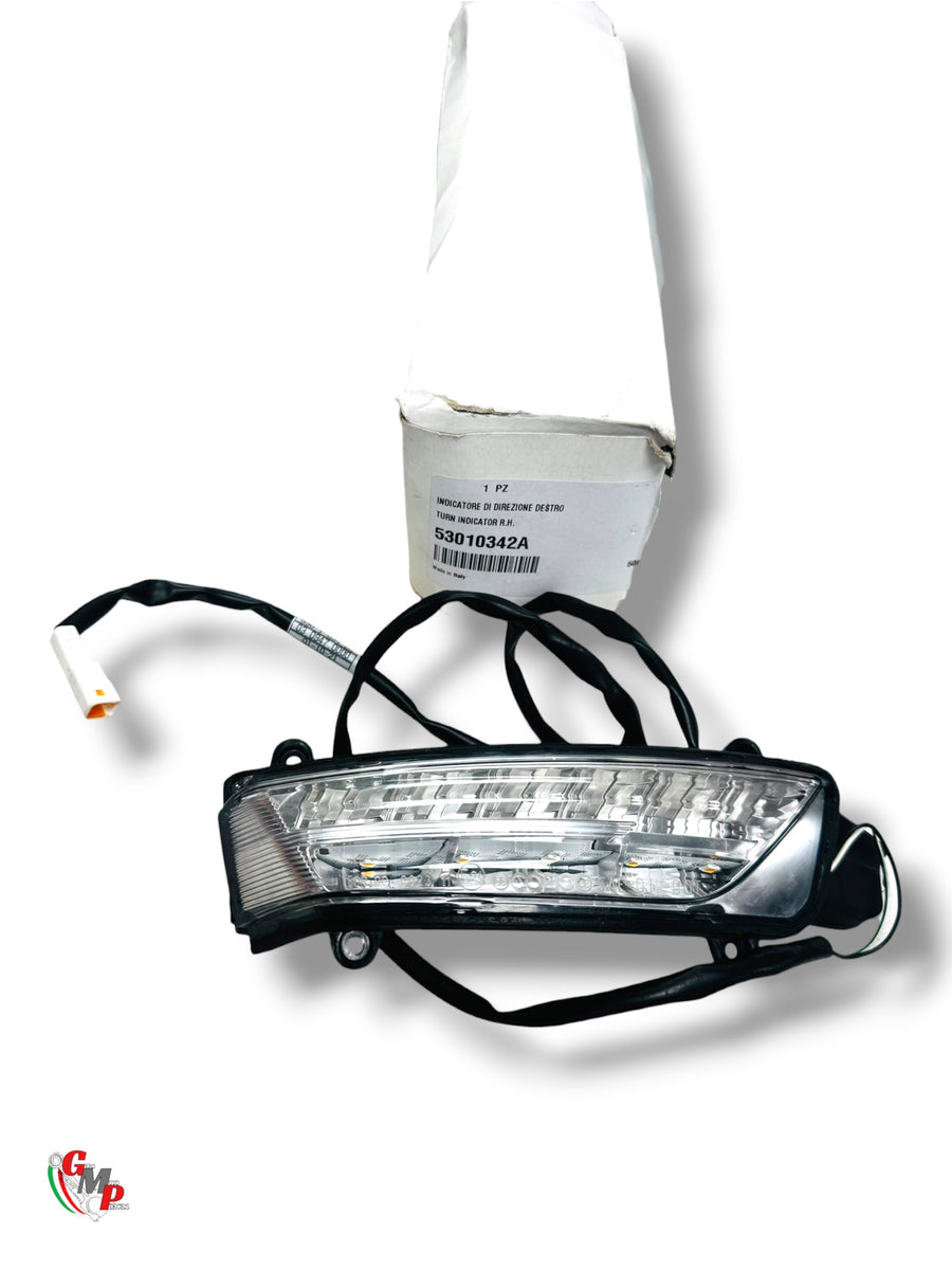 NEW Right Turn Signal - Ducati