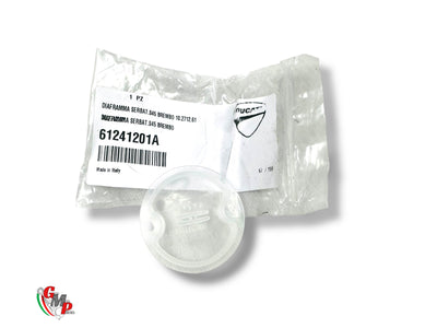Brembo 10.2712.61 Brake Reservoir Inner Cover NEW - Ducati