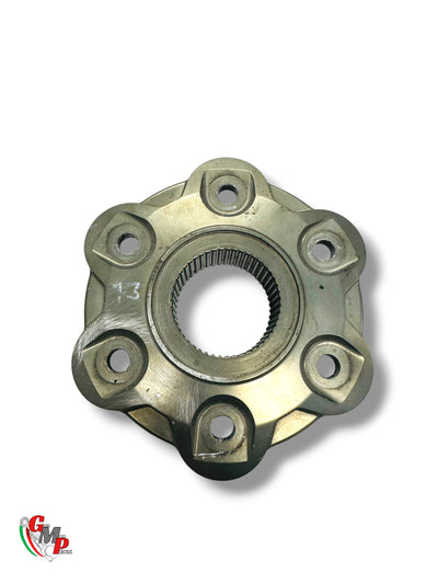 Sprocket Carrier - Ducati