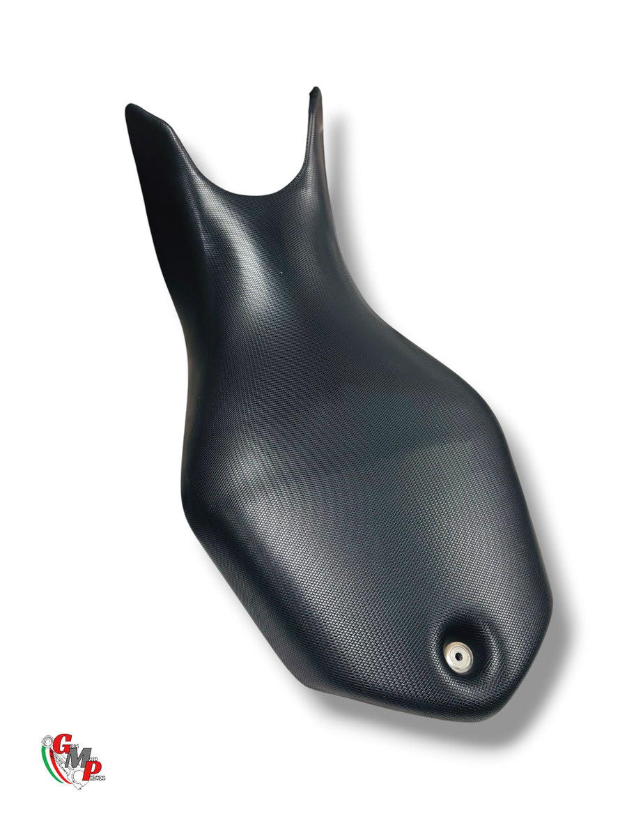Lowered Seat - Ducati