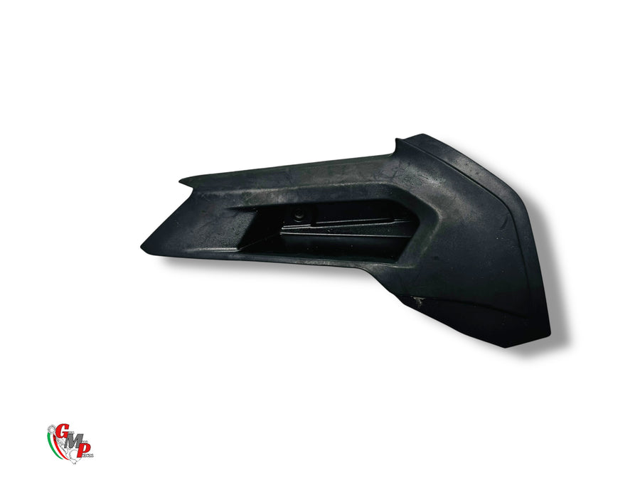 Passenger Grab Handle - Right - Ducati
