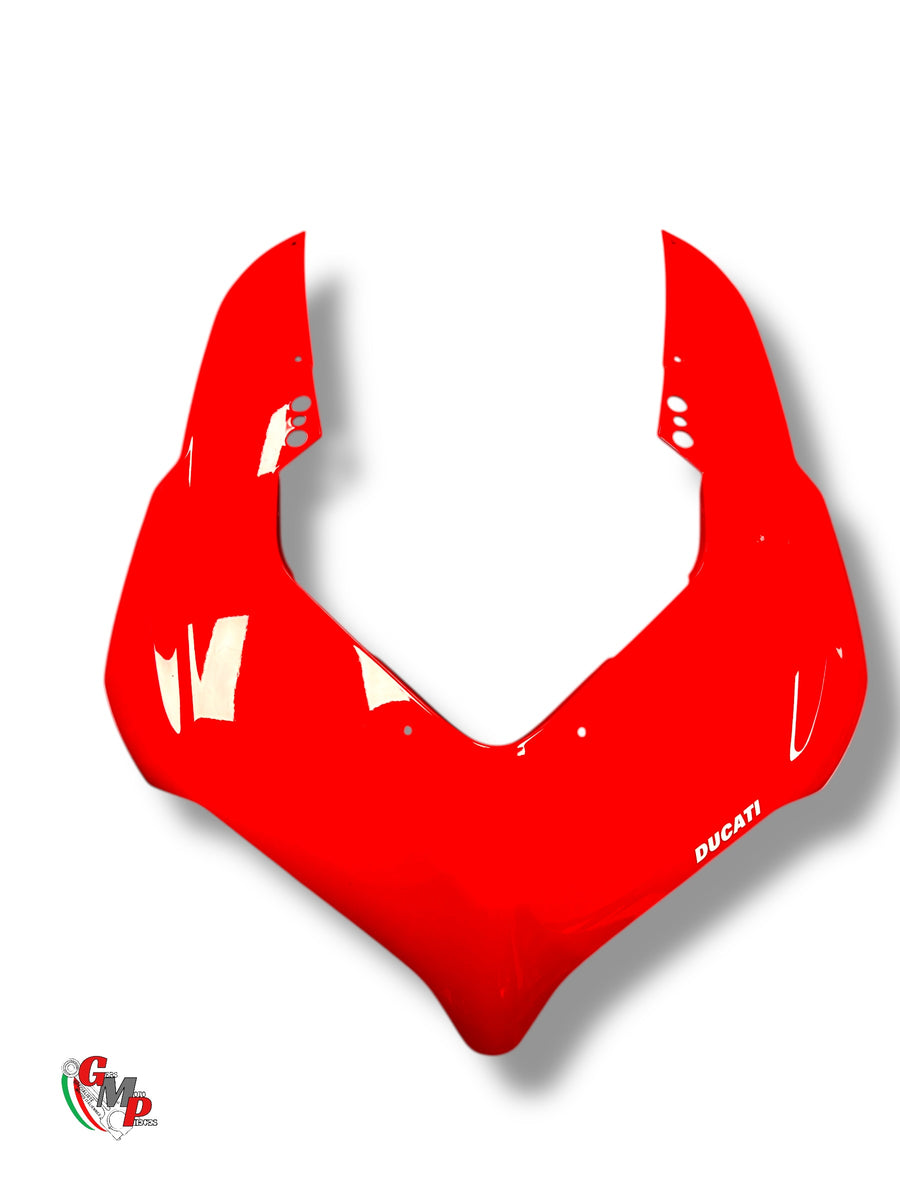 Fairing (Red) - Ducati