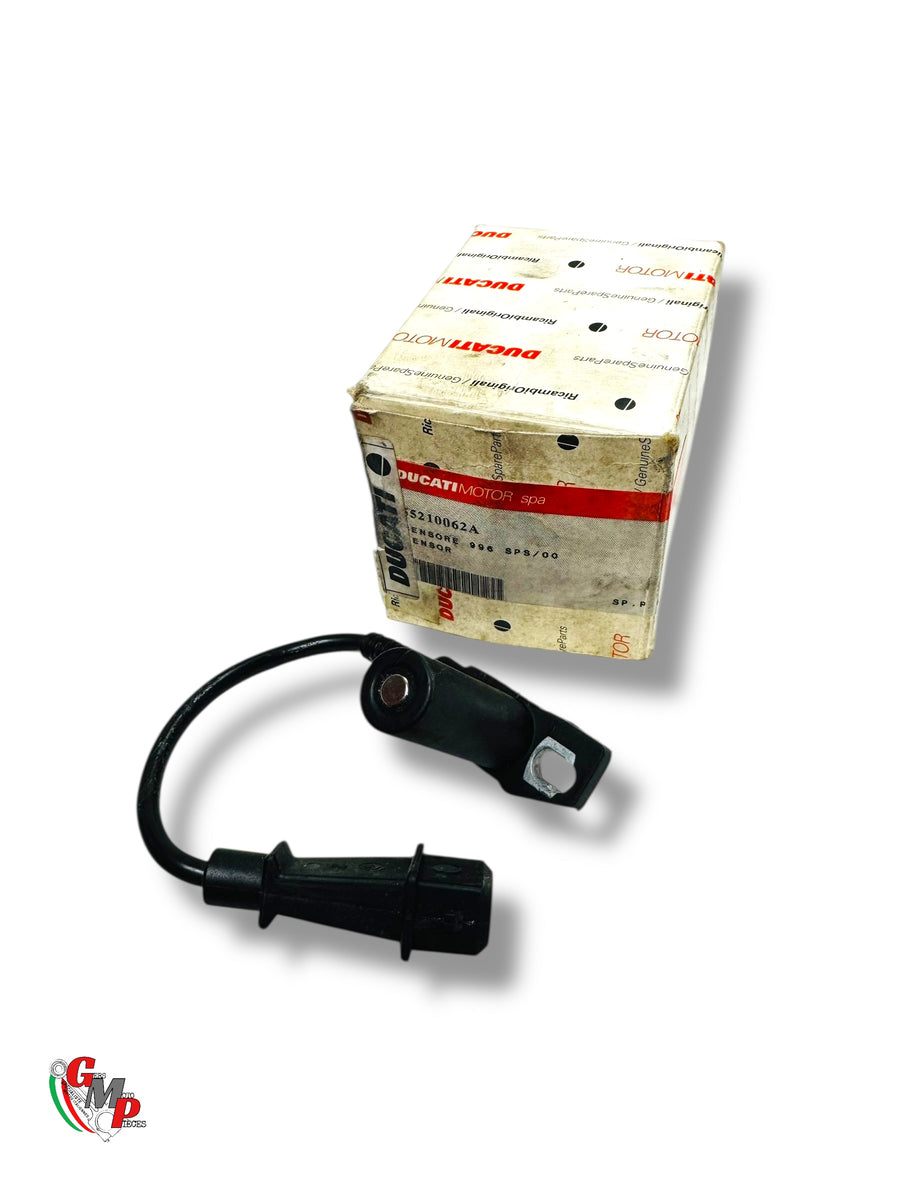NEW Phase Sensor - Ducati