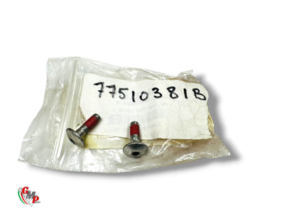 Screw TBEI M6X19 NEW - Ducati