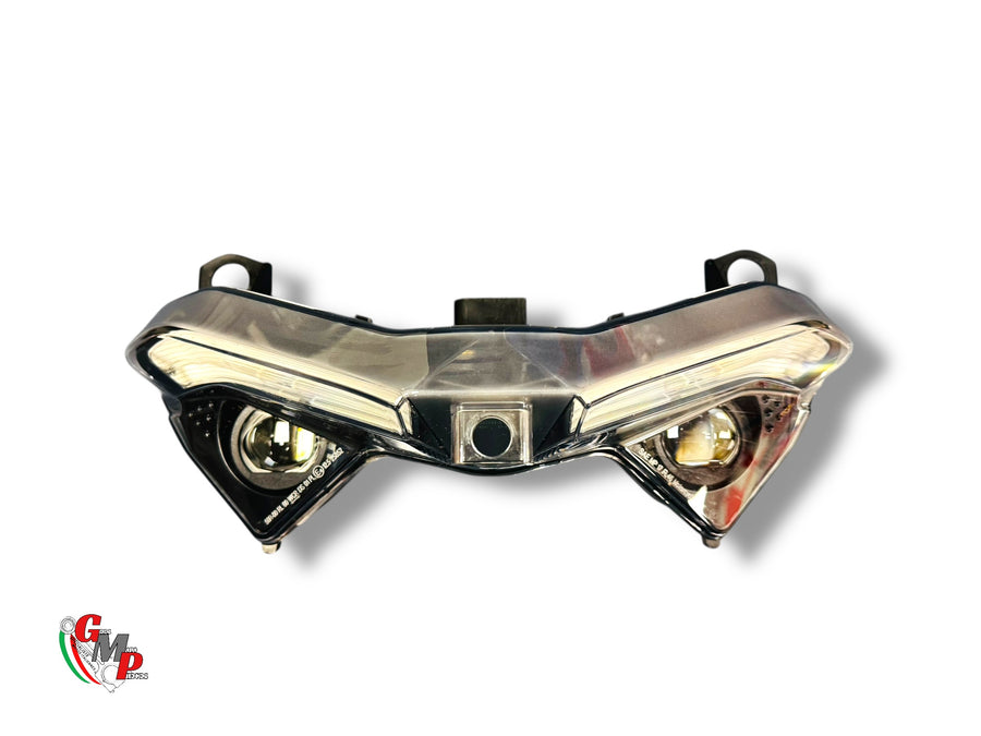 Front Headlight - Ducati
