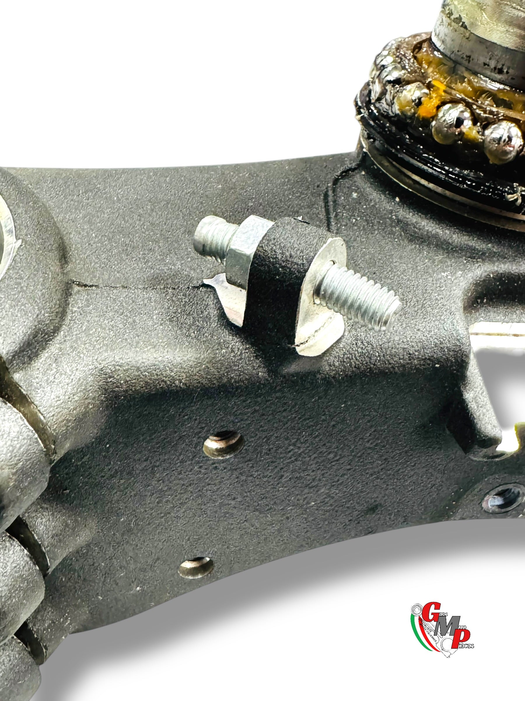 Té Inférieur - Ducati