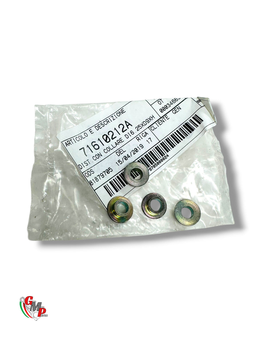 NEW spacer - Ducati