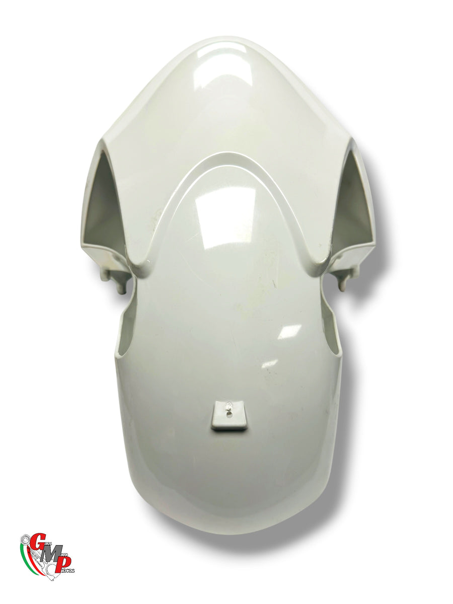 Front Fender White NEW - Ducati