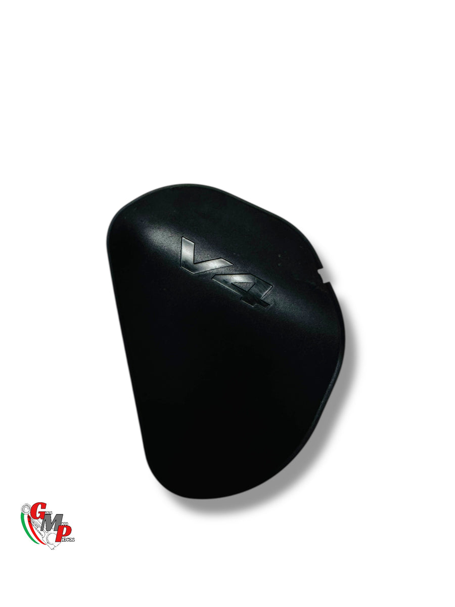 Left Frame Cover - Ducati