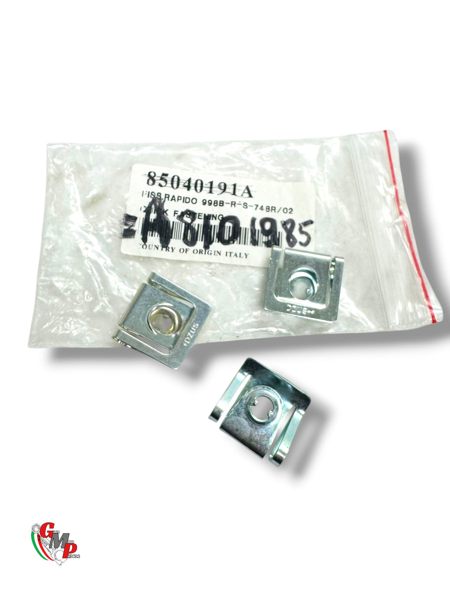 Dzus fastener NEW - Ducati