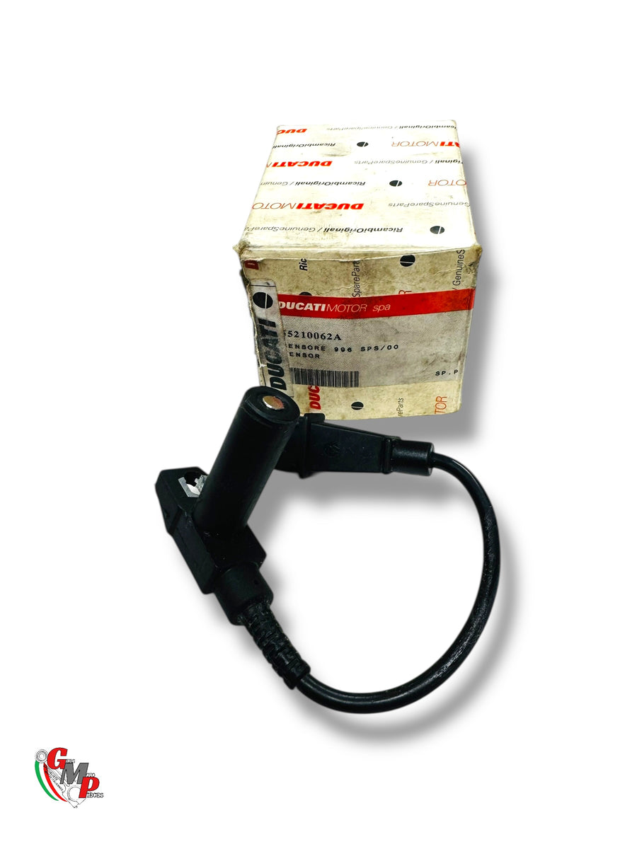 NEW Phase Sensor - Ducati