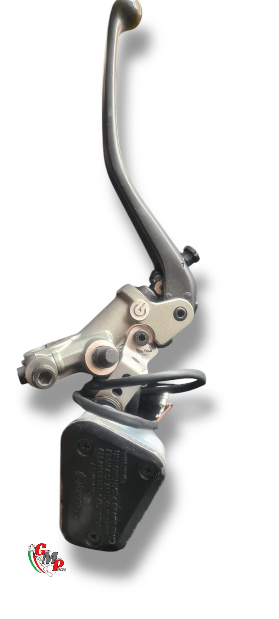 Brake master cylinder pair - Ducati