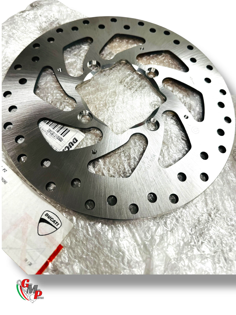 NEW Rear Brake Disc - Ducati