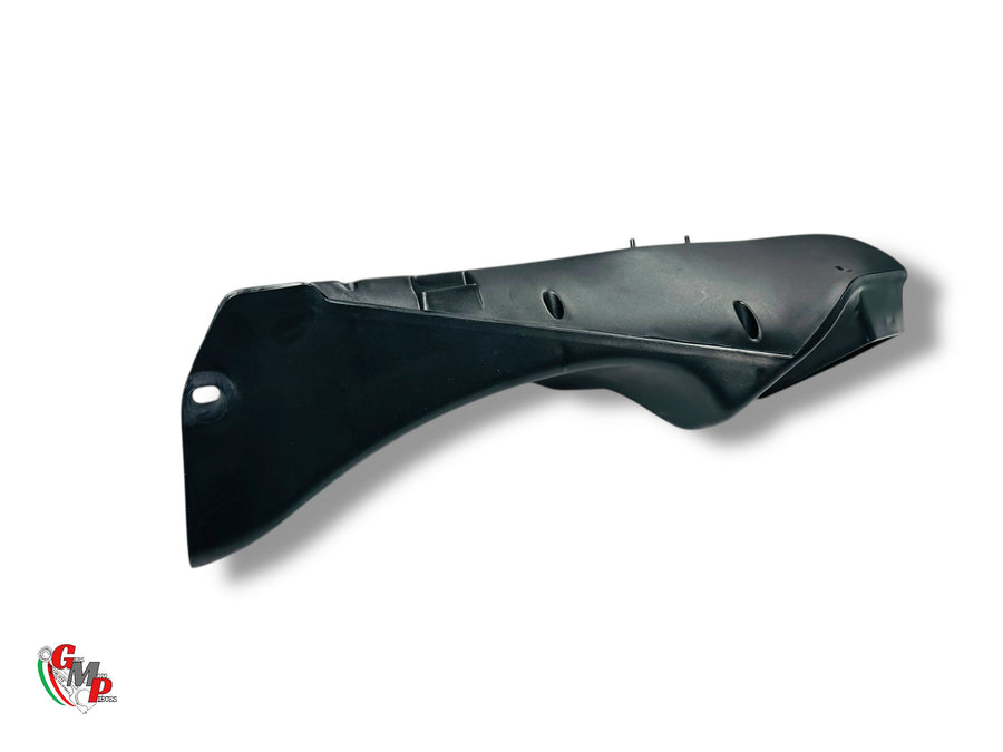 Right Handlebar Complete - Ducati