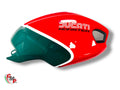 Fairing Right Tank - Ducati
