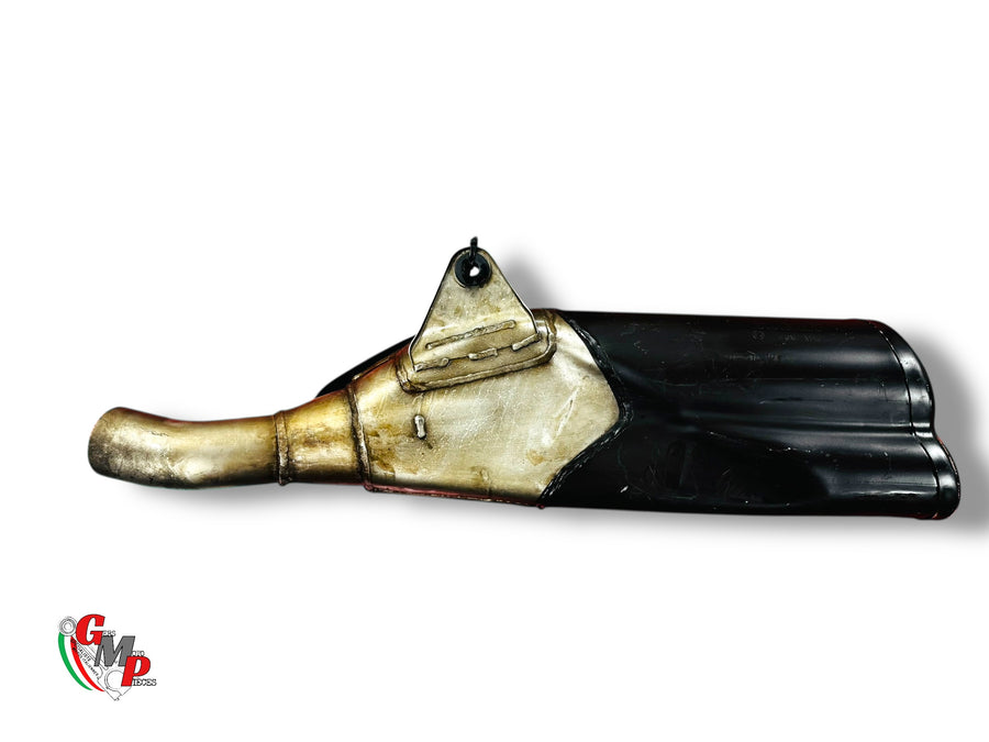 Complete Exhaust - Ducati