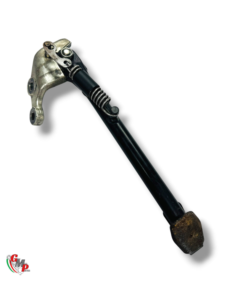 Side Stand With Support - Ducati