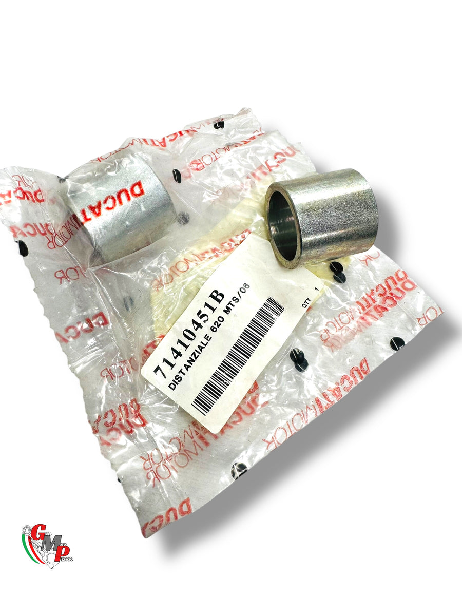 Front Wheel Spacer NEW - Ducati