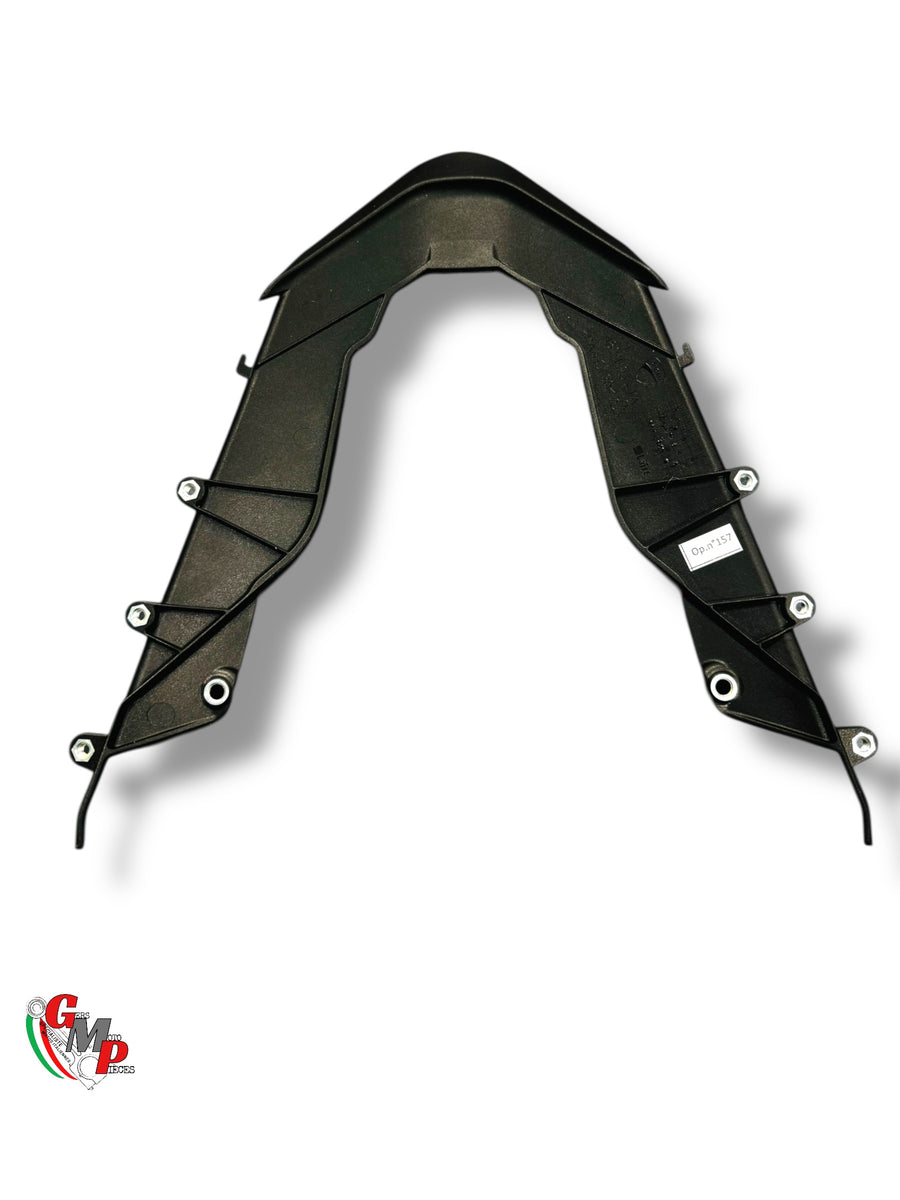 Two-Seater Rear Fairing Support - Ducati