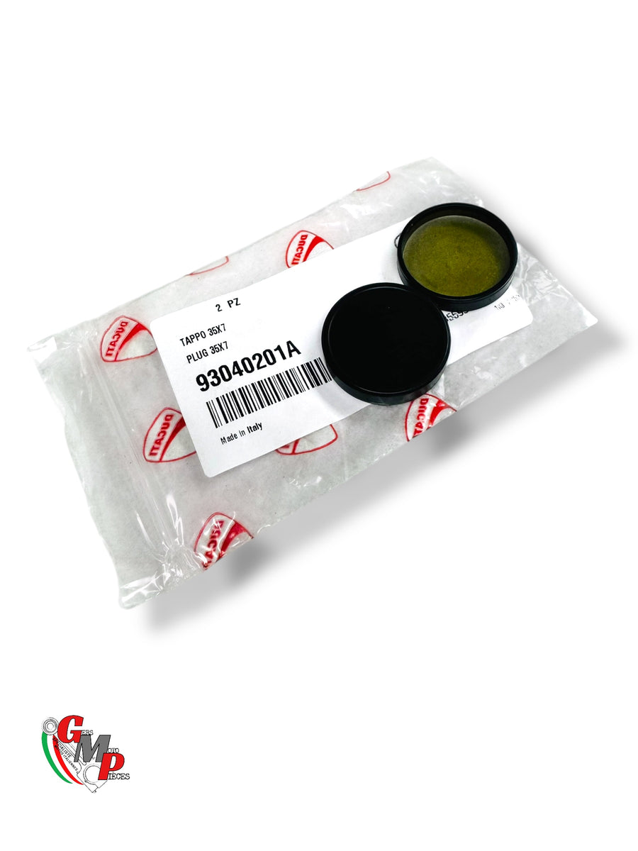 Cylinder Head Plug 35X7 NEW - Ducati