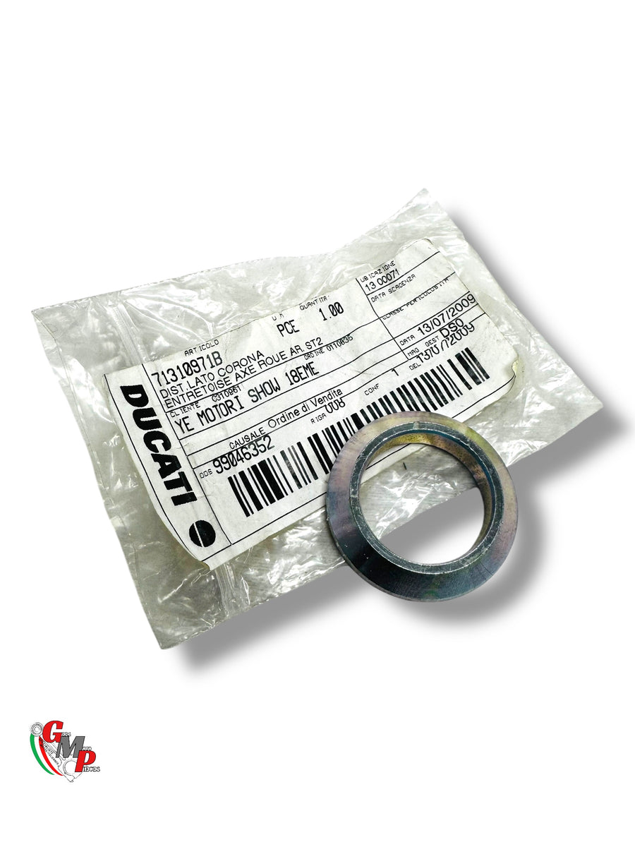 Rear Wheel Spacer NEW - Ducati