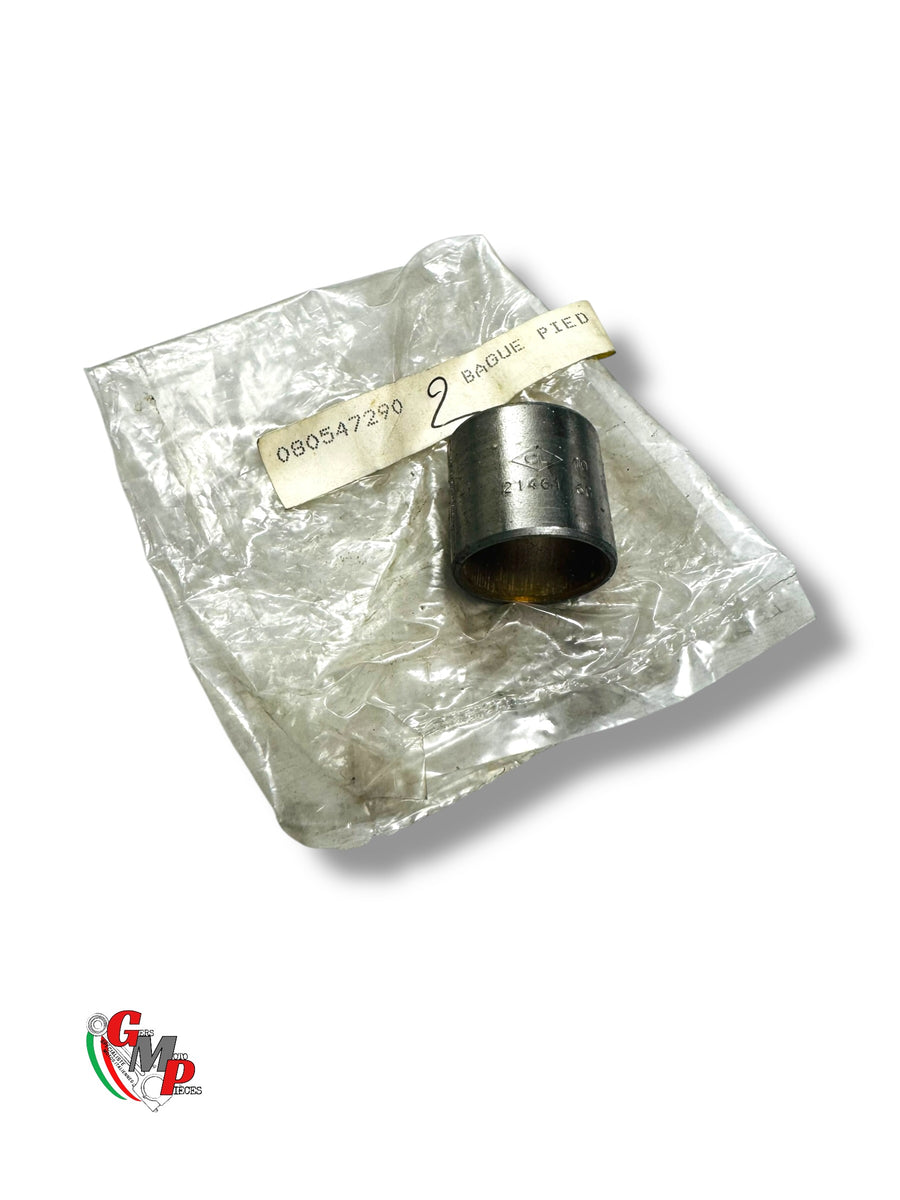 New Connecting Rod Bushing - Ducati