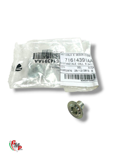 NEW spacer - Ducati