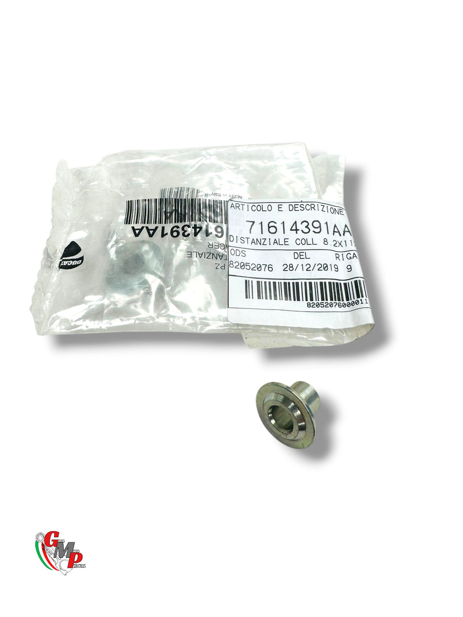 NEW spacer - Ducati