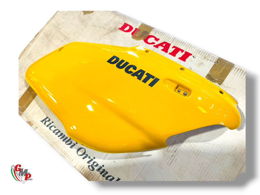 Fairing Right NEW - Ducati