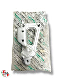 Front Right Footrest Plate NEW - Ducati
