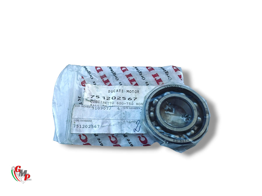 NEW bearing - Ducati