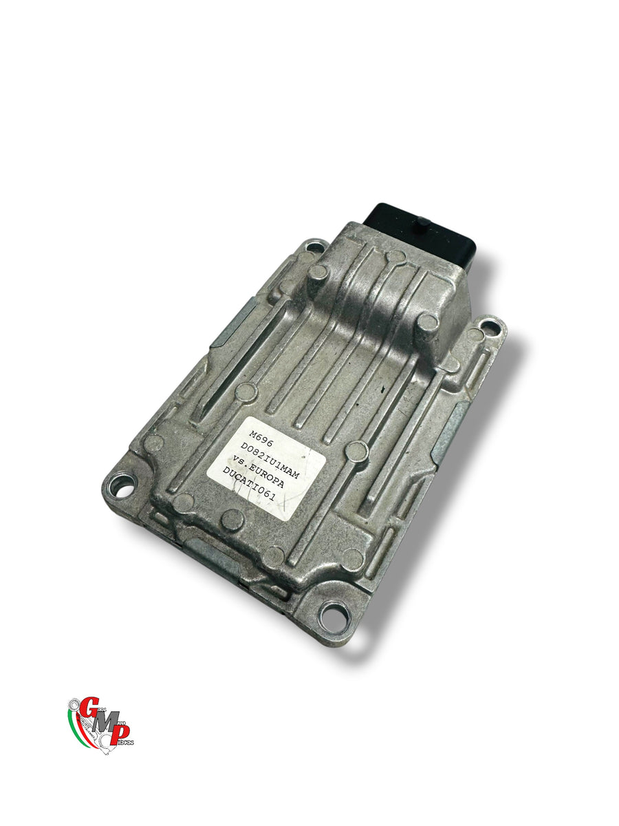 Engine Control Unit - Ducati