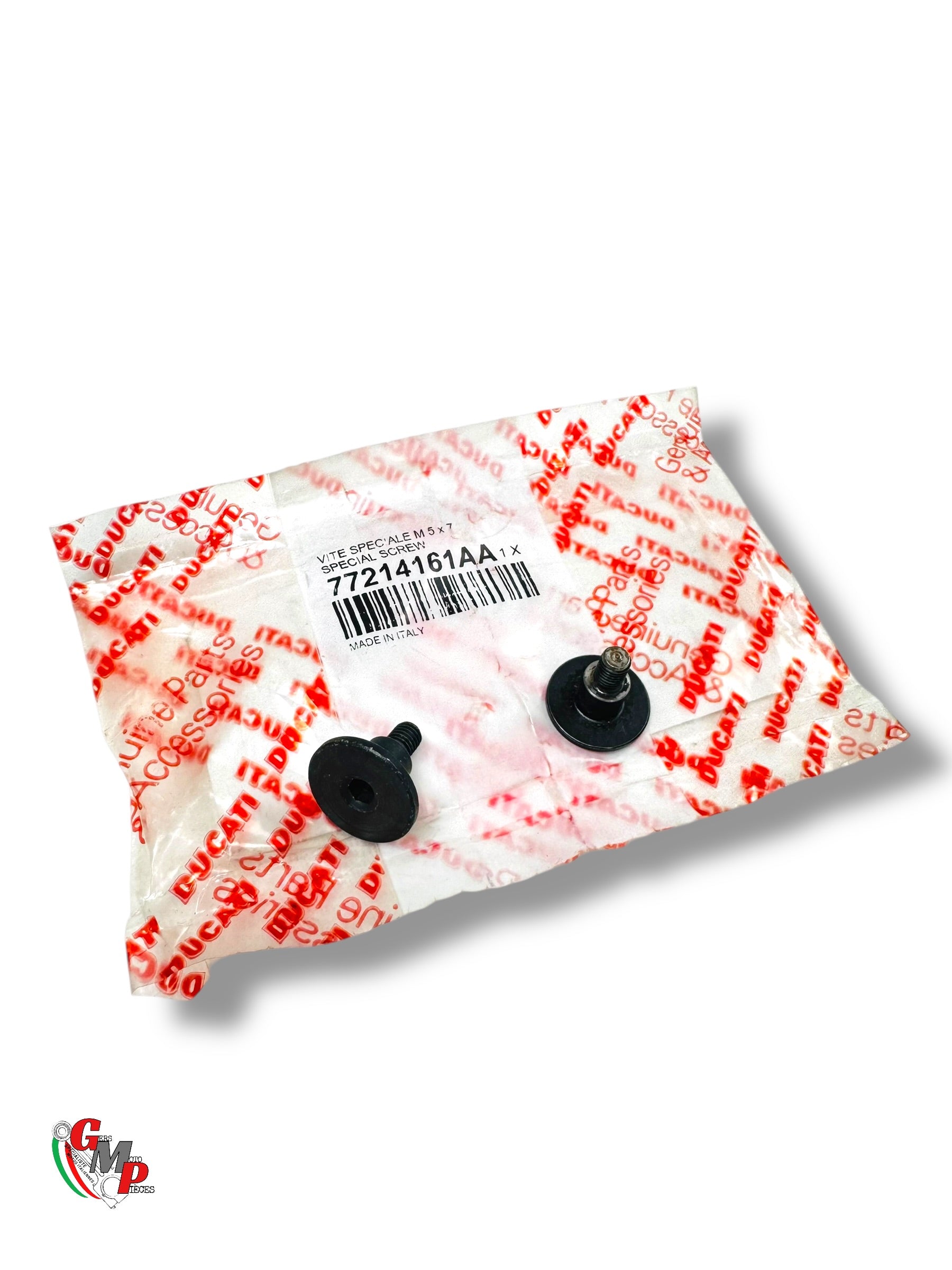 Vis Special NEUVE - Ducati