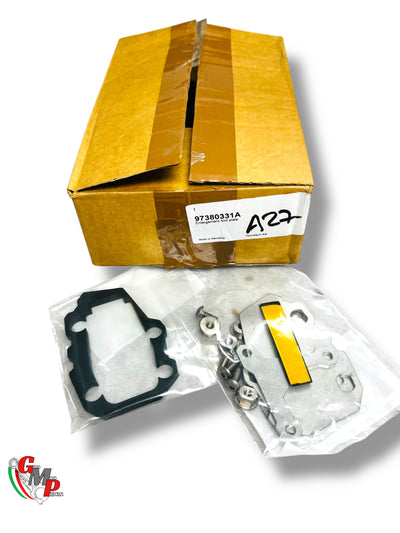 Touratech Kickstand Base Plate NEW - Ducati
