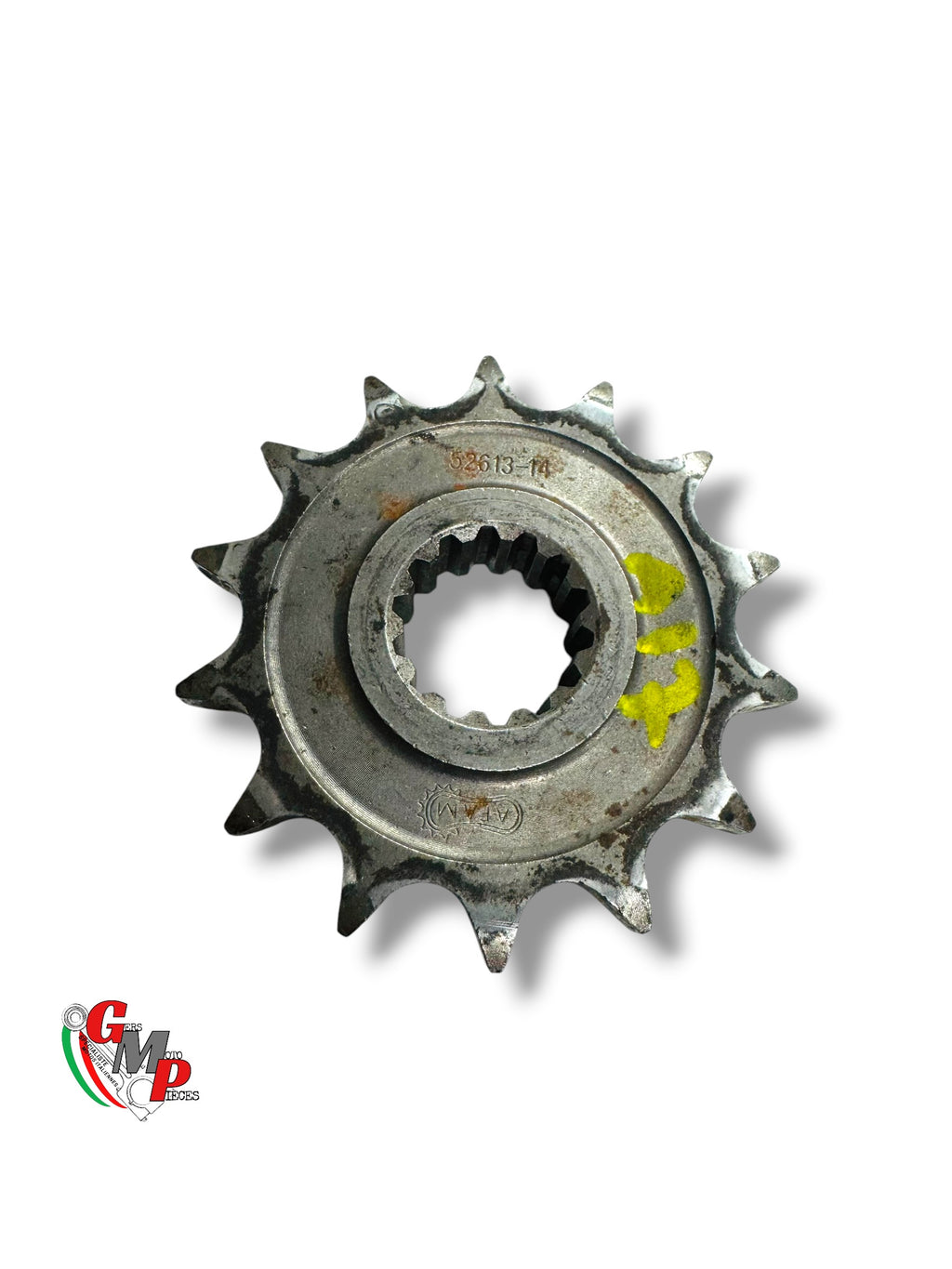 Pignon Chaine 14 Dents AFAM - Ducati