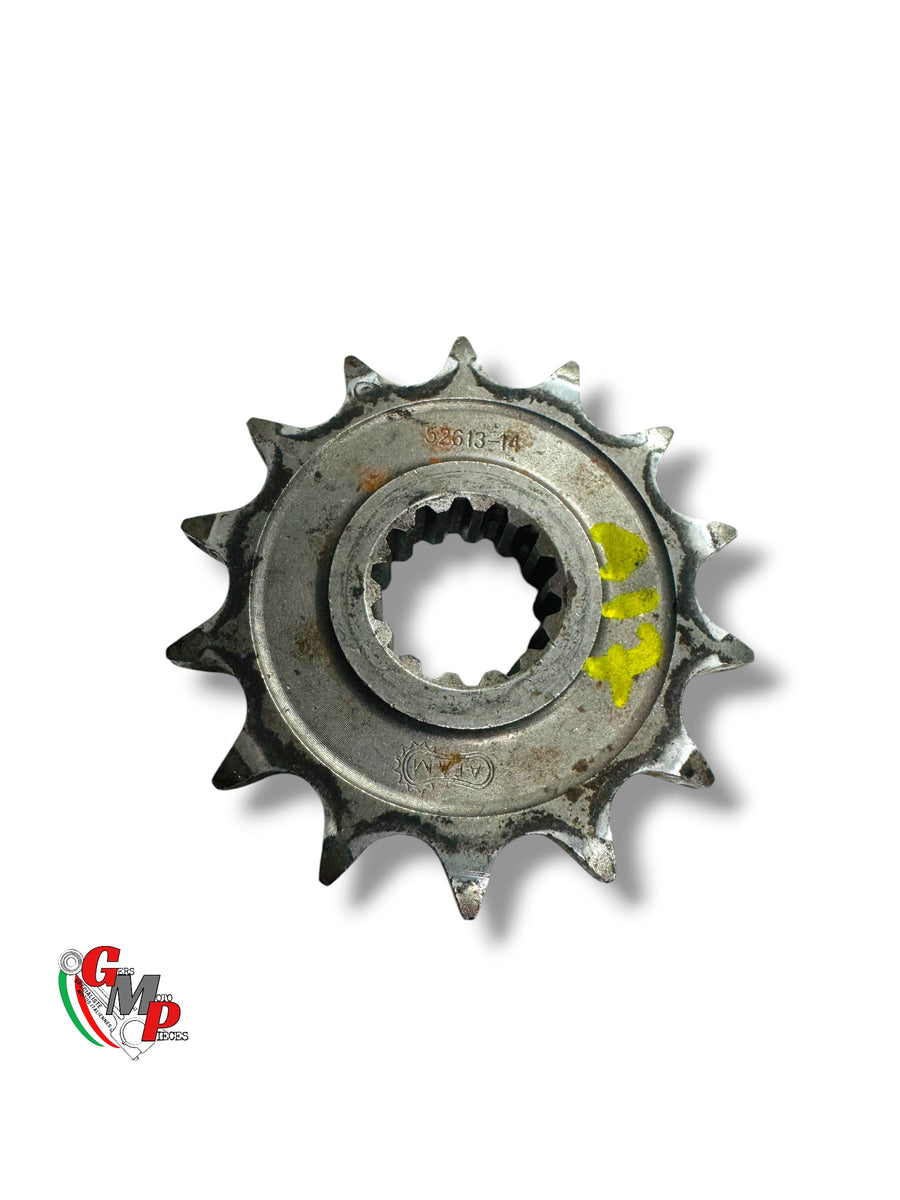 Sprocket 14 Teeth AFAM - Ducati