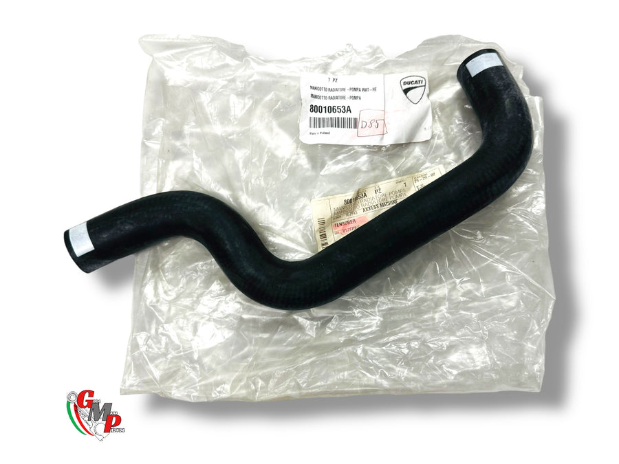 NEW Radiator Hose - Ducati