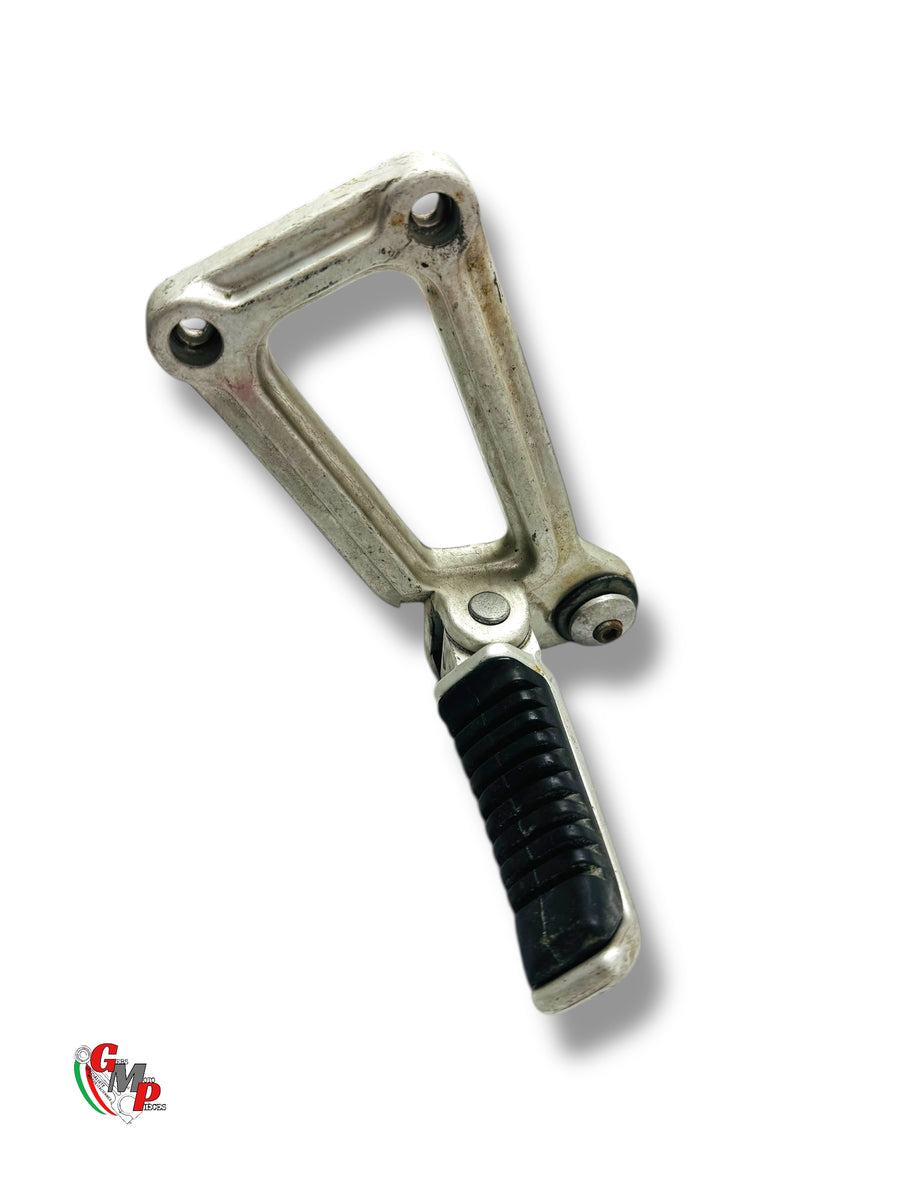 Rear Right Plate - Ducati