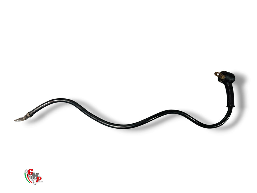 Starter Motor Harness - Ducati