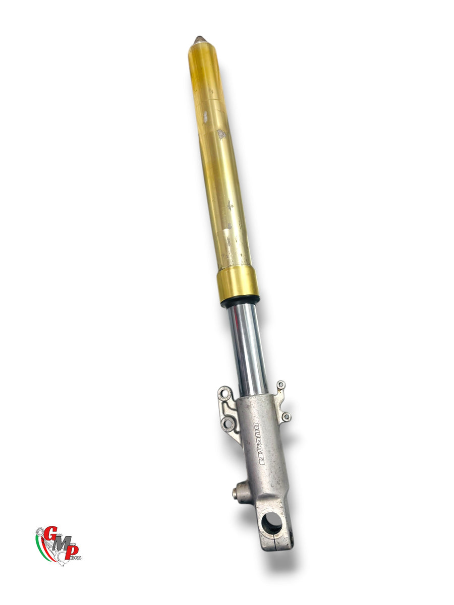 Complete Right Fork - Ducati