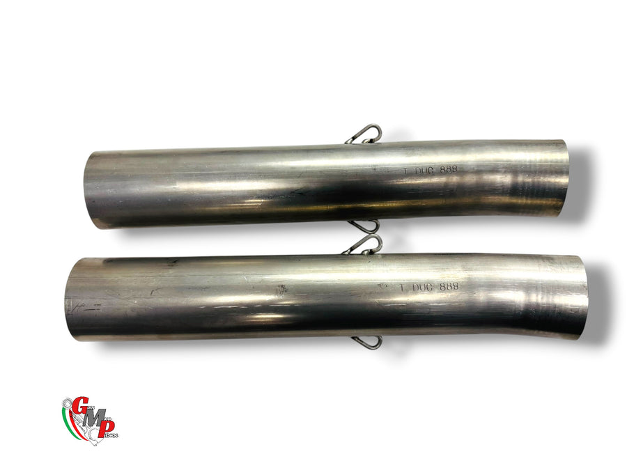 Superbike Racing Exhaust Manifold 888