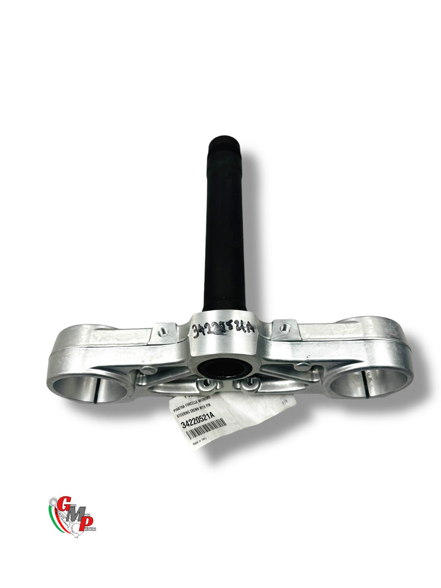 Bottom Triple Clamp NEW - Ducati